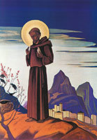 St. Francis